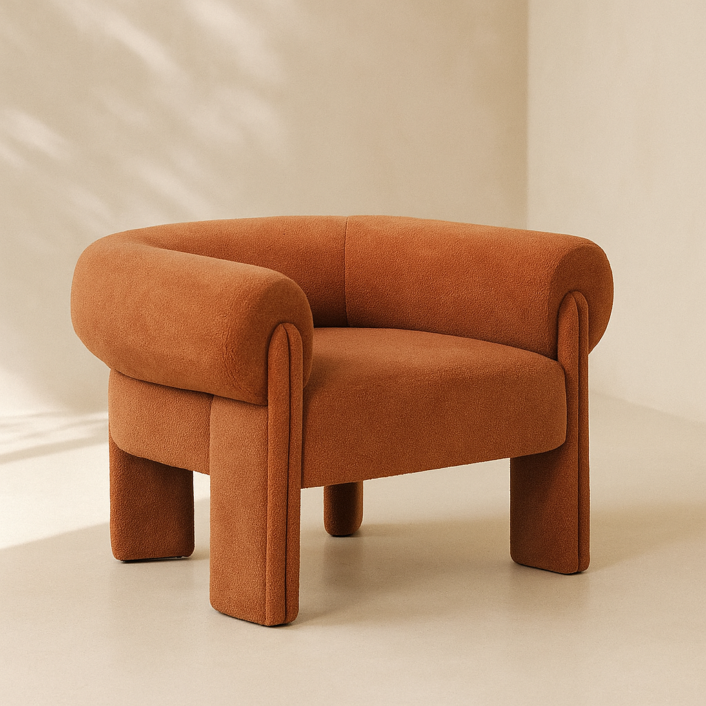 Stefano Accent Chair