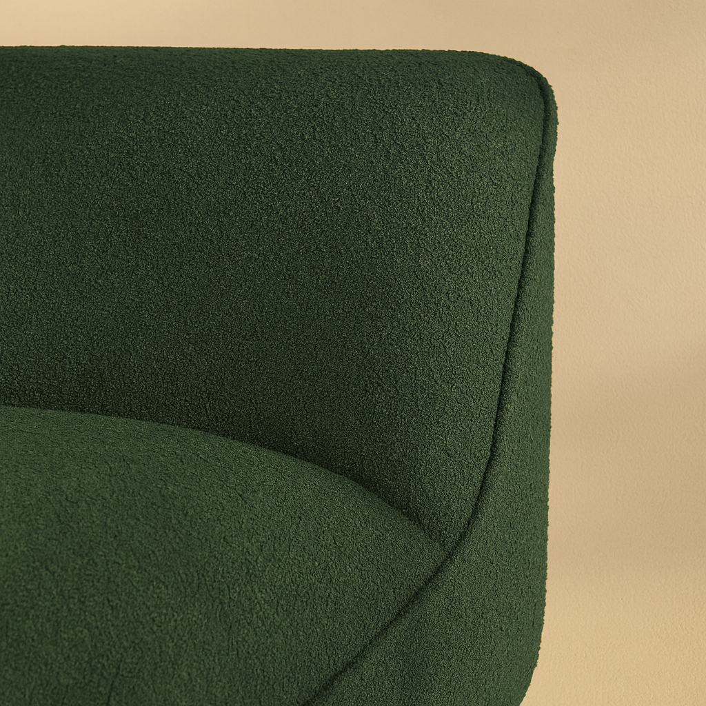 Geneva Swivel Accent Chair