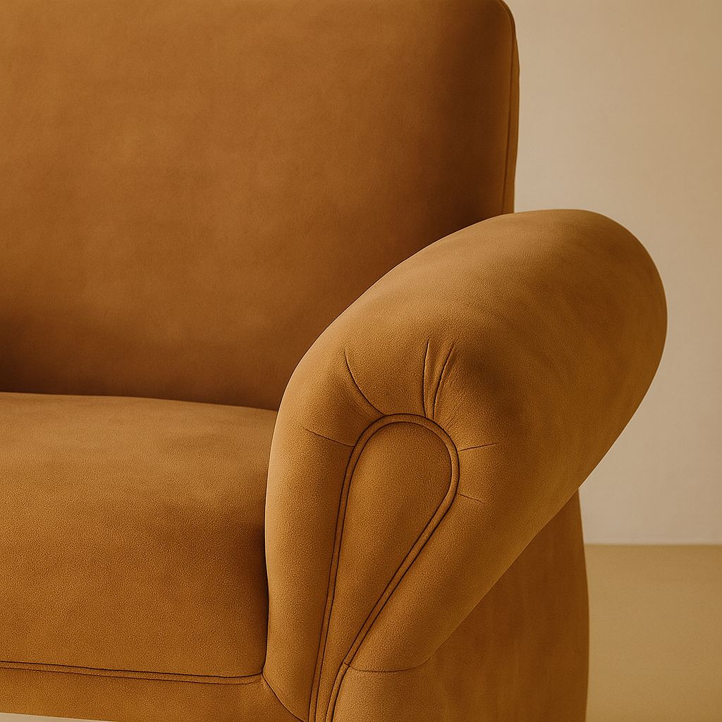 Fleurette Accent Chair