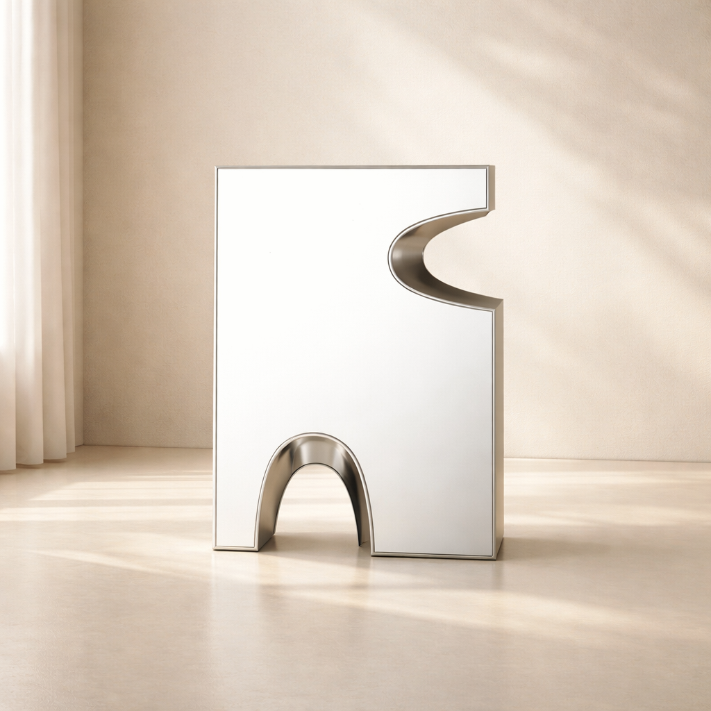 Soleil Mirror