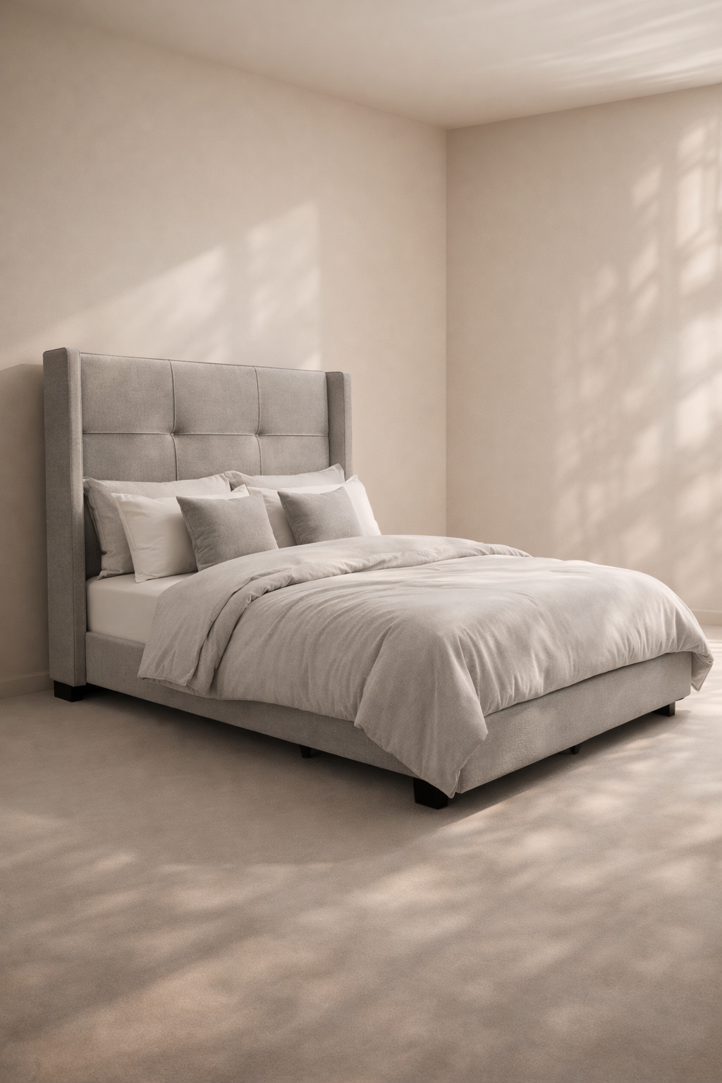 Beverly Bed