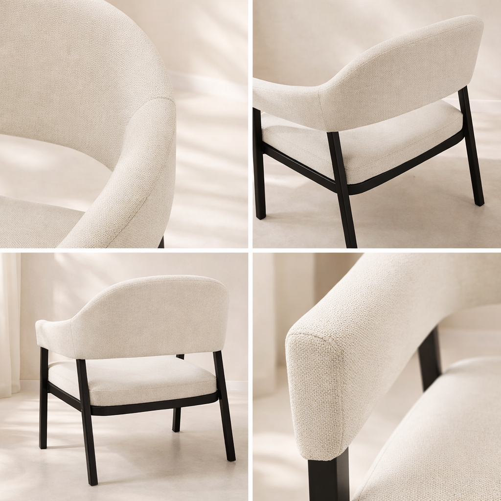 Adele Dining Chair (set of 2)