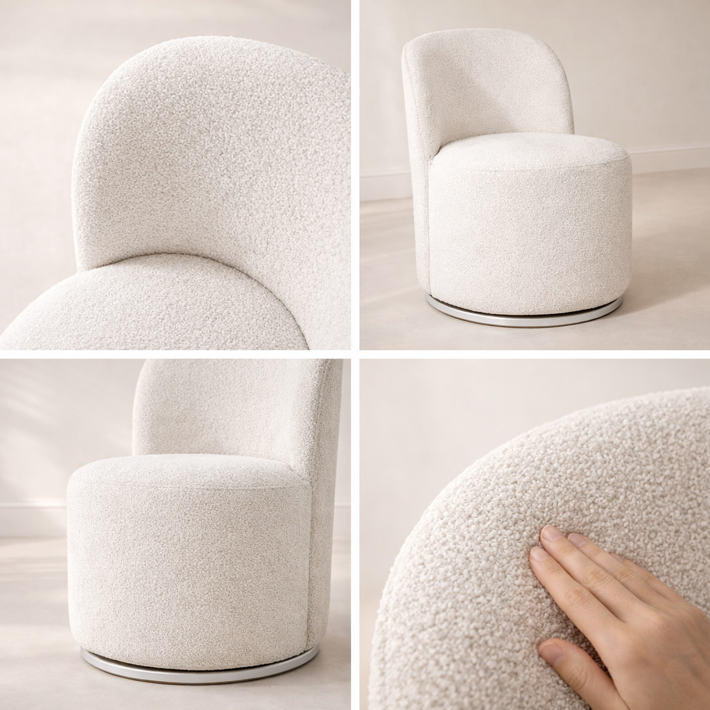 Kendall Dining Chair (set of 2)