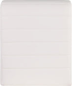 Ivy Vegan Leather Accent Chair