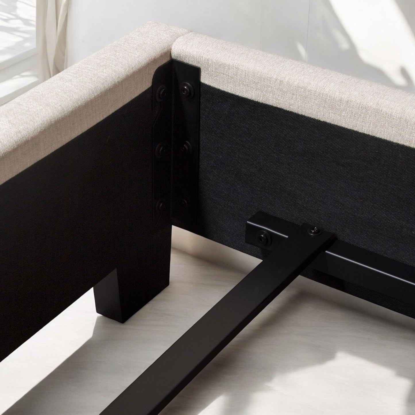 Arden Bed