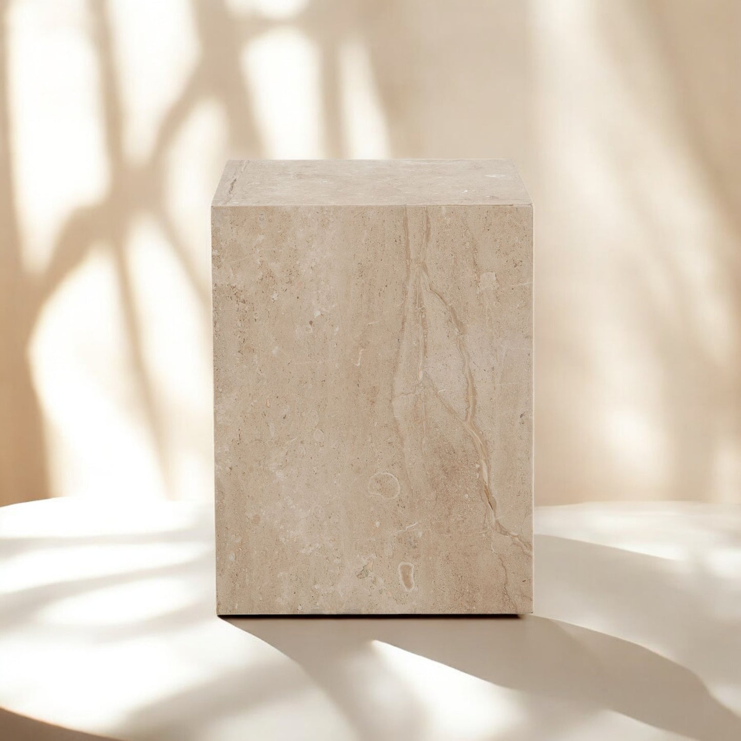 Ark End Table