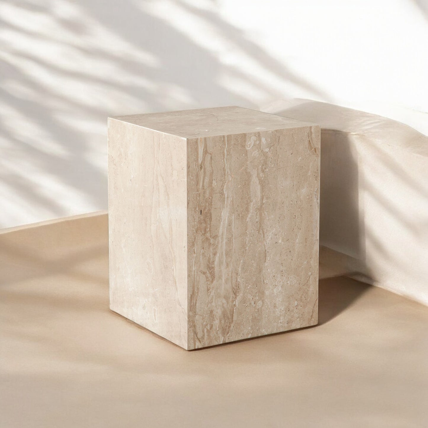 Ark End Table