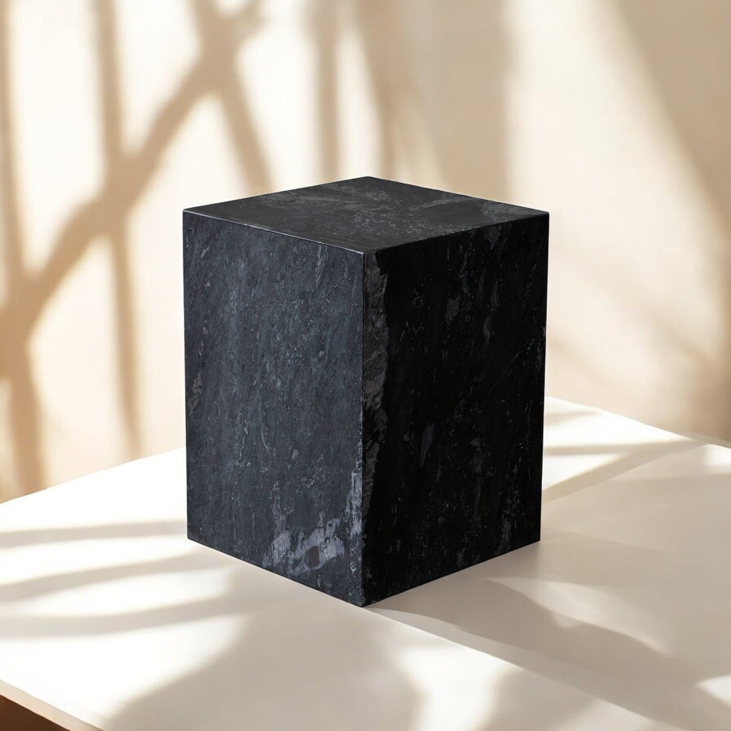 Ark End Table