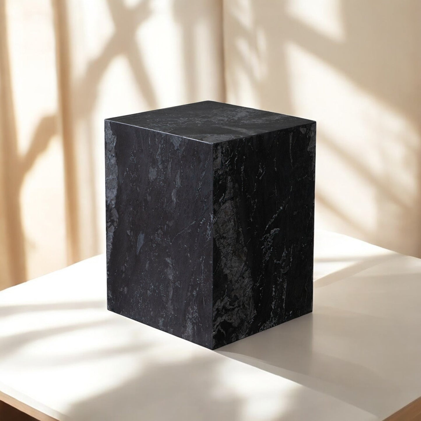 Ark End Table