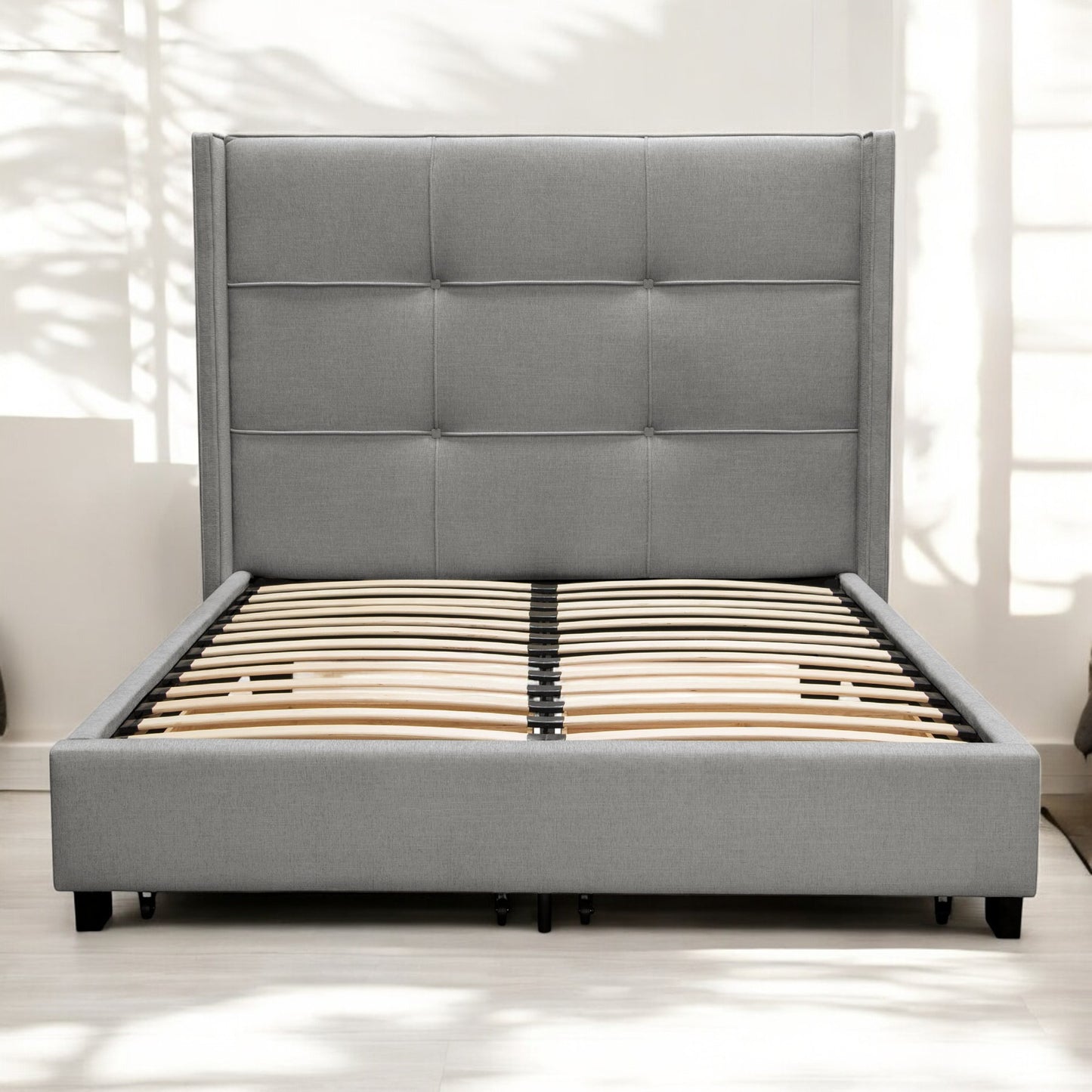 Beverly Bed
