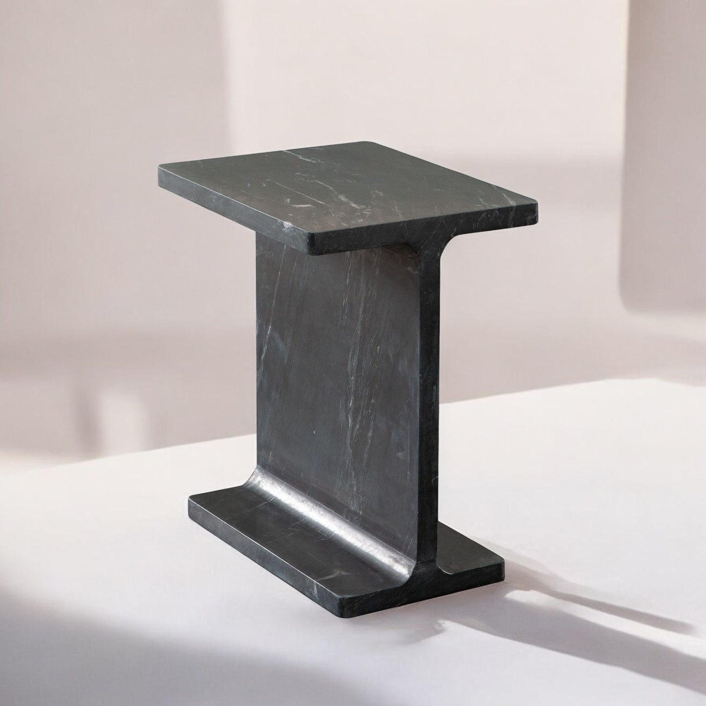 Iris End Table