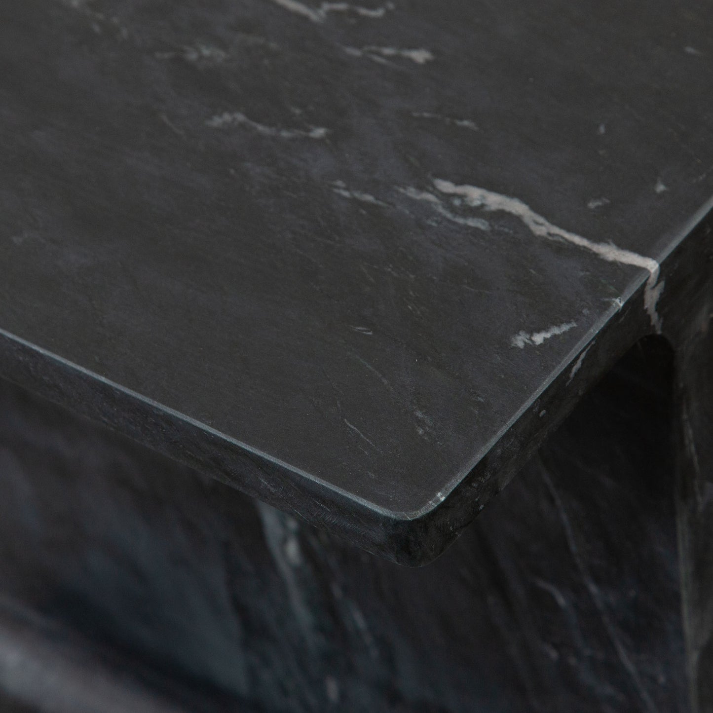 Iris End Table