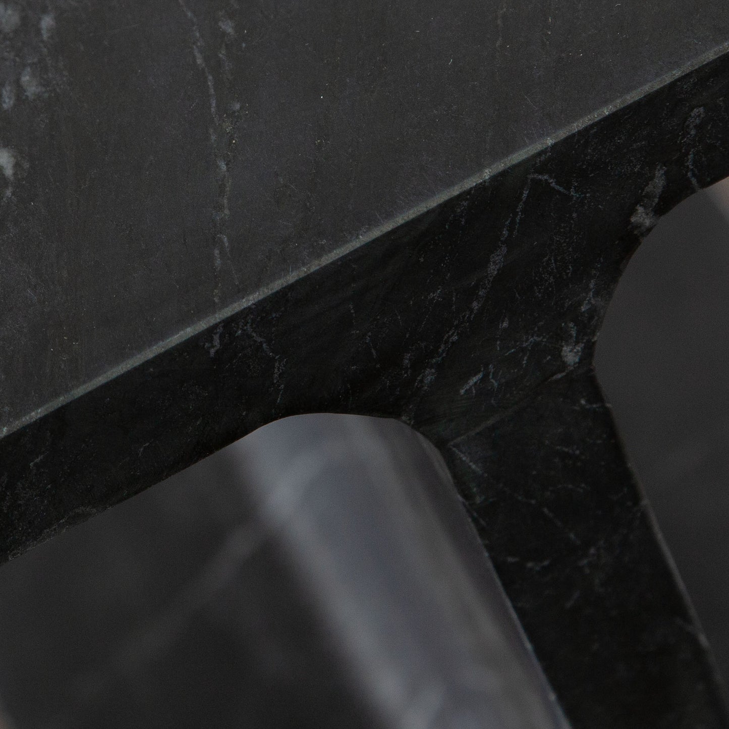 Iris End Table