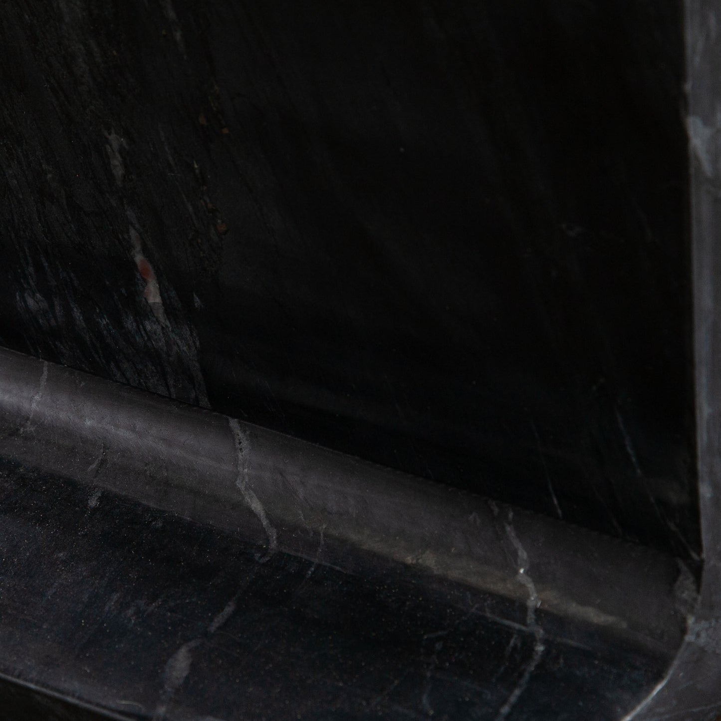 Iris End Table