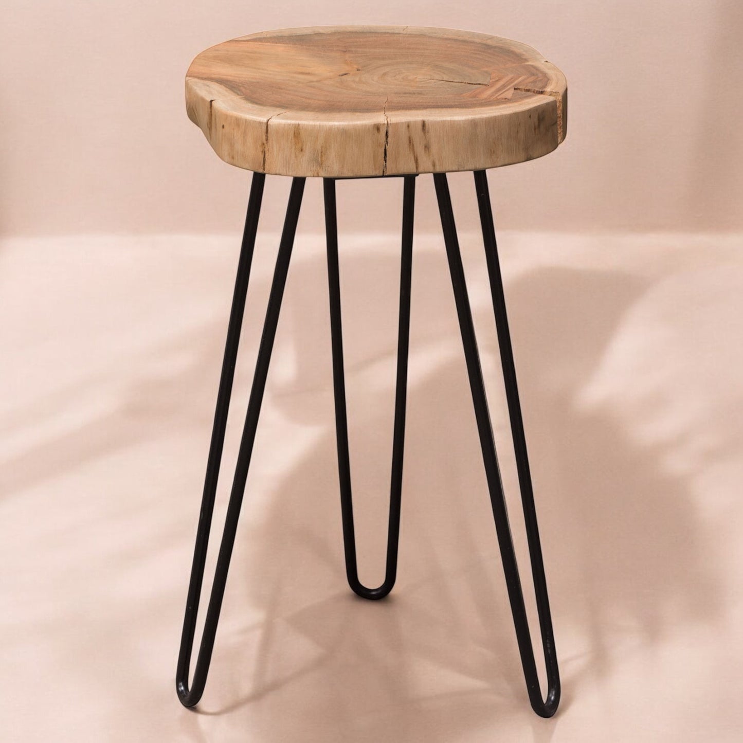 Joss End Table
