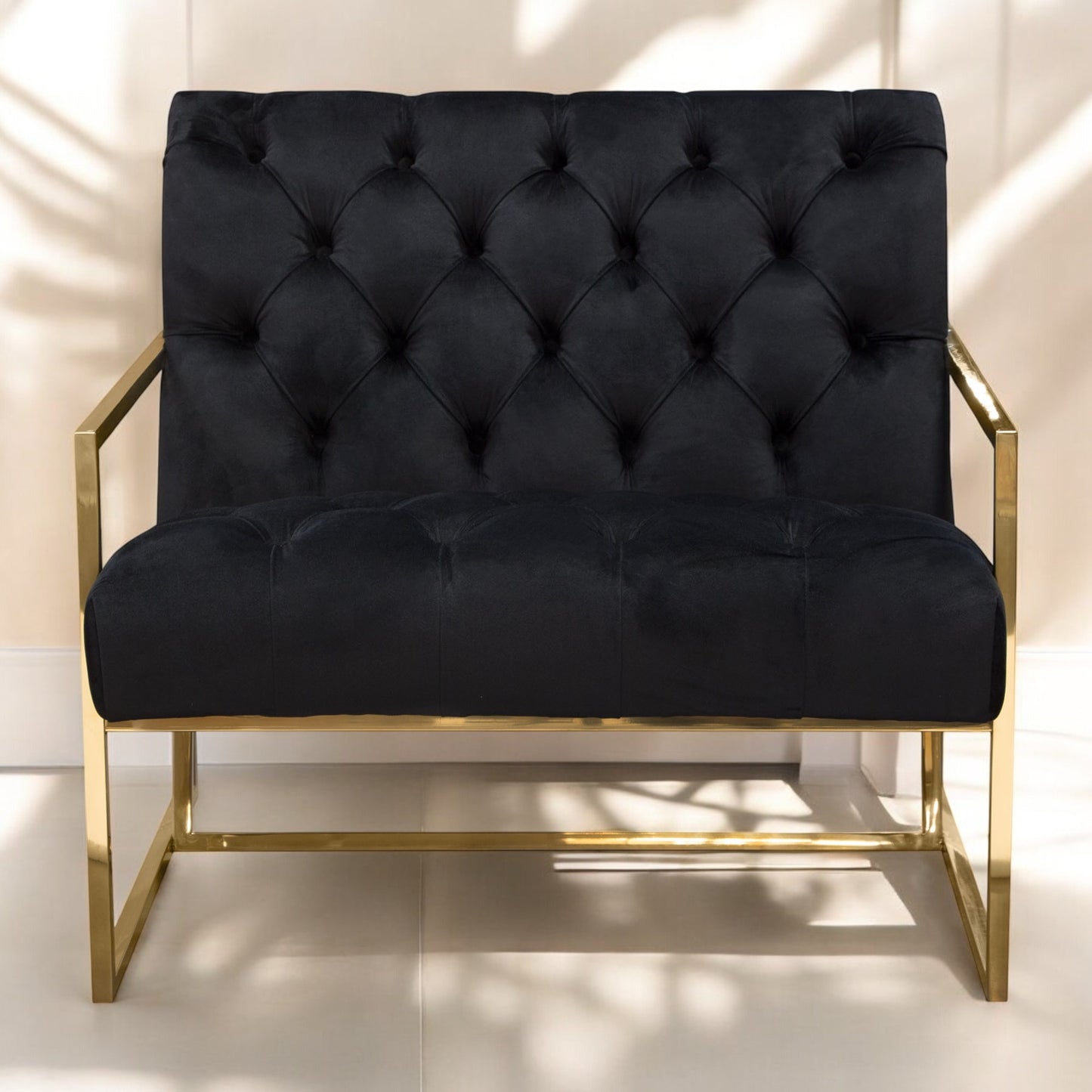 Luxe Chair
