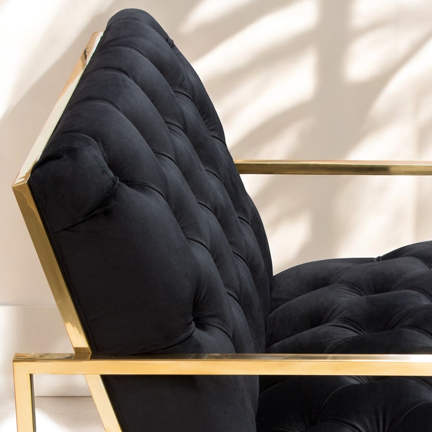 Luxe Chair