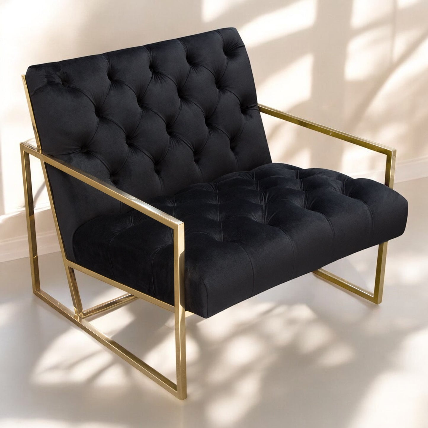 Luxe Chair