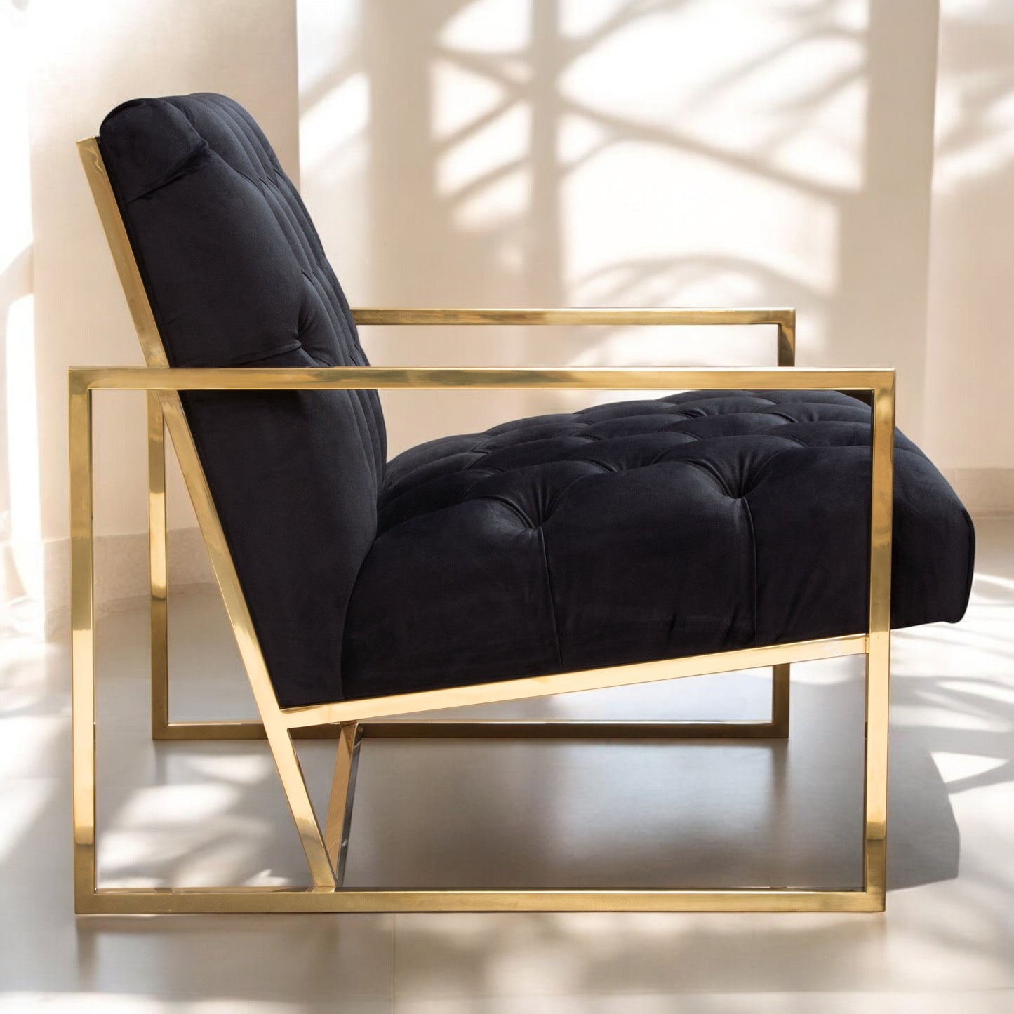 Luxe Chair