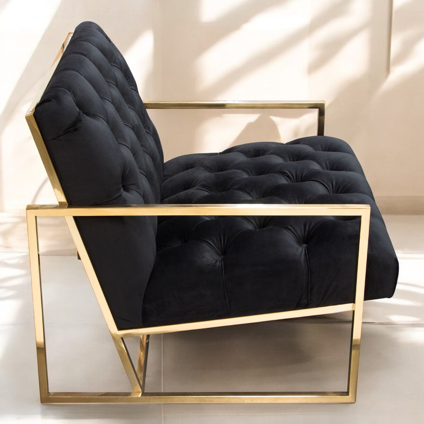 Luxe Chair
