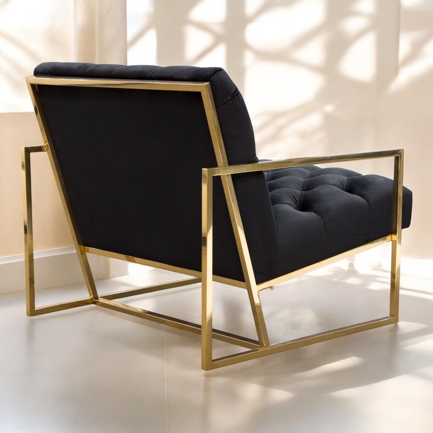 Luxe Chair