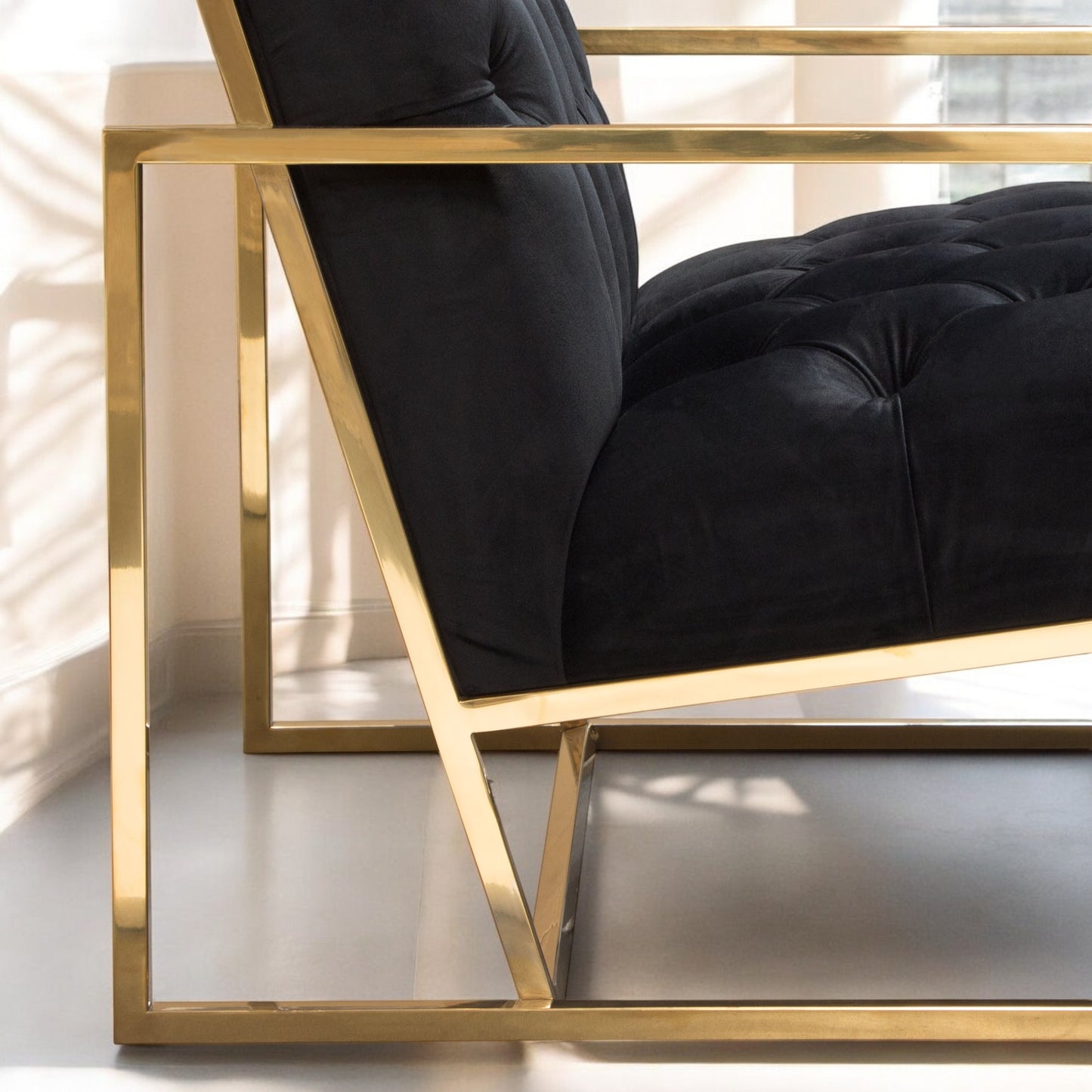 Luxe Chair