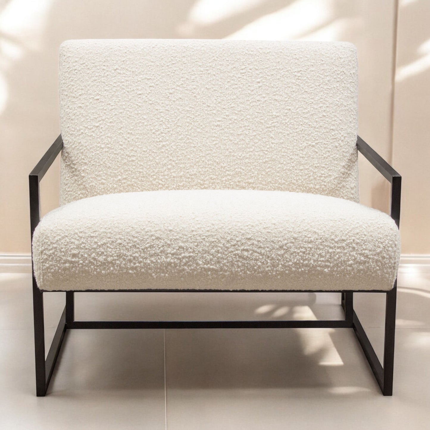 Luxe Chair