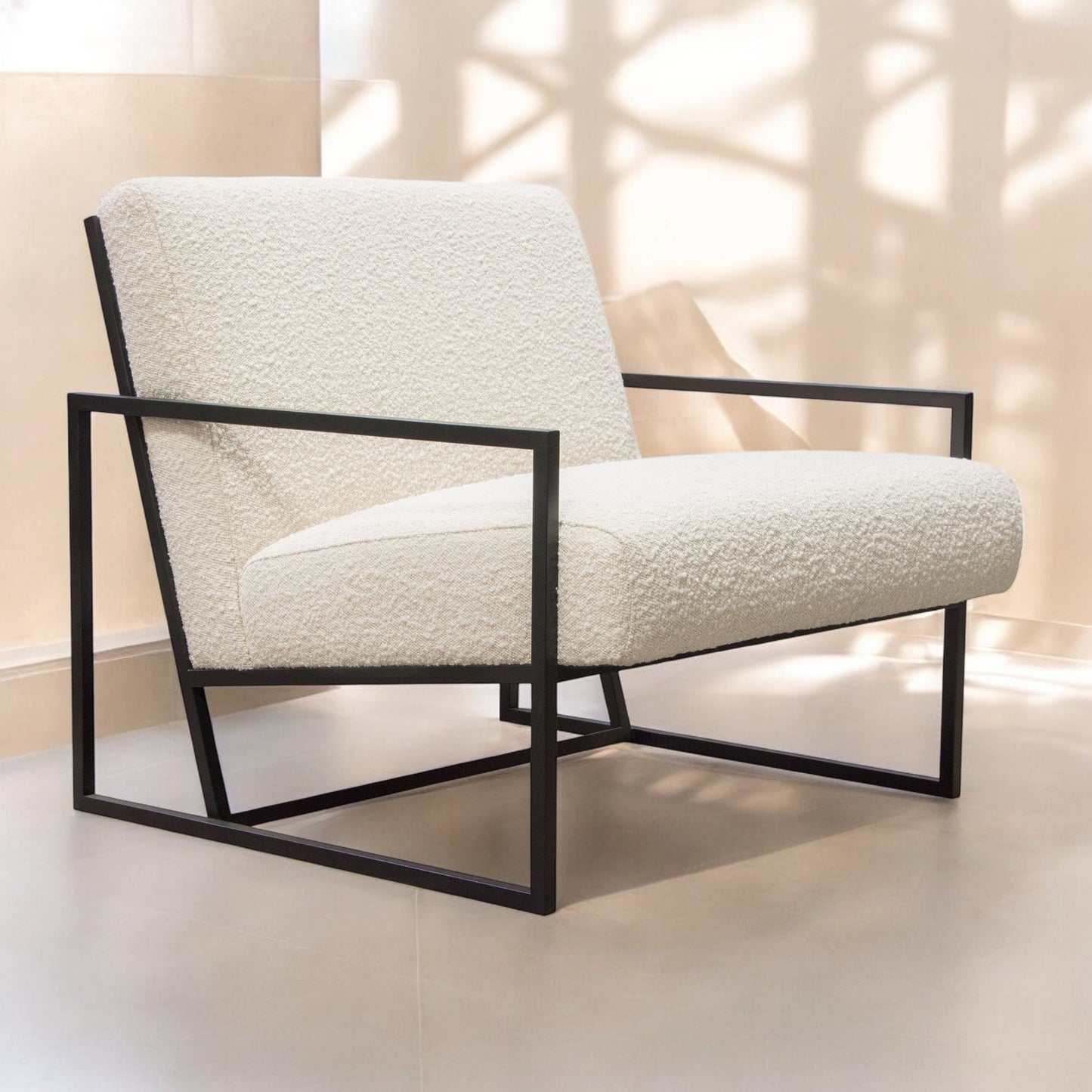 Luxe Chair