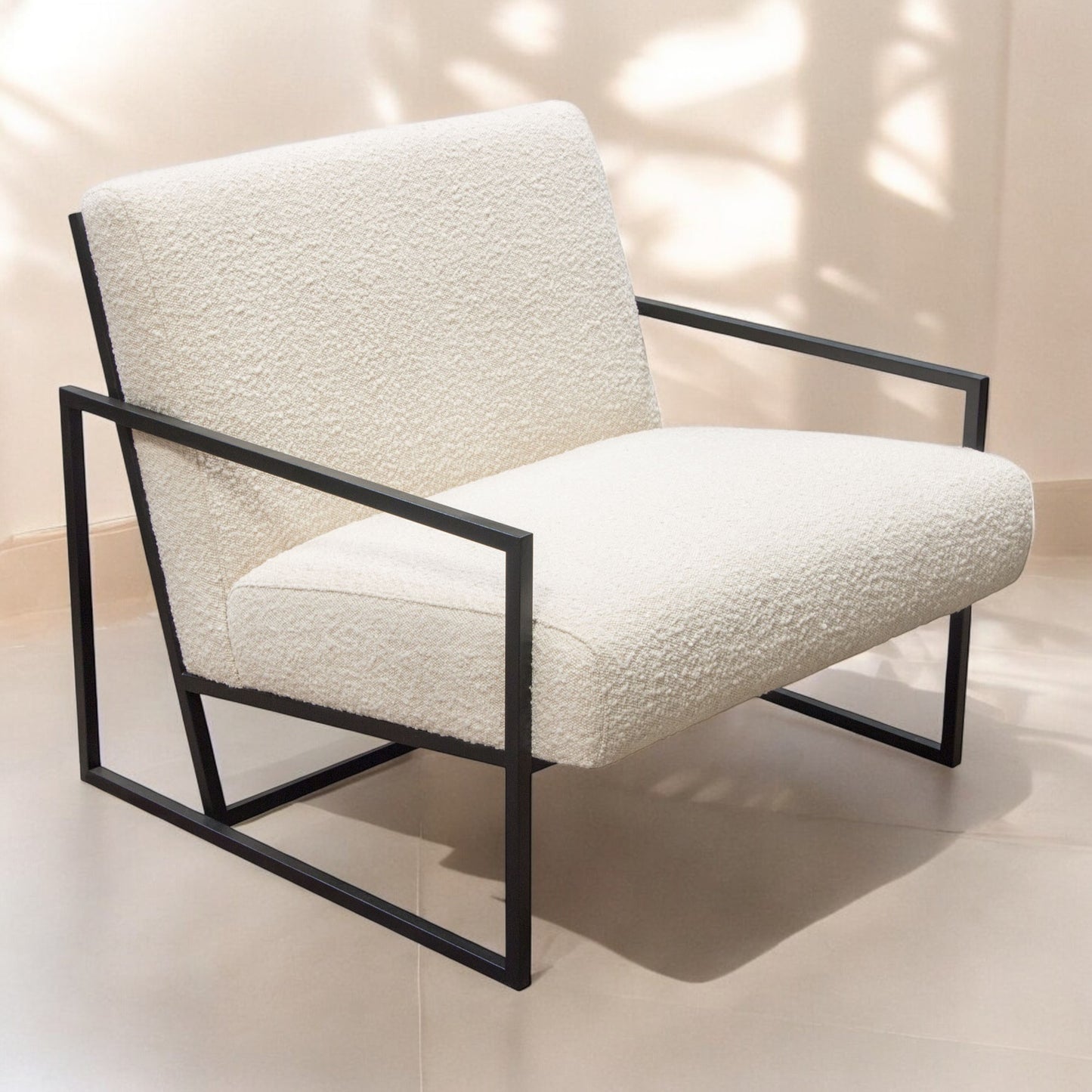 Luxe Chair