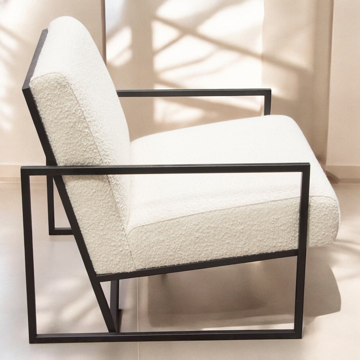 Luxe Chair