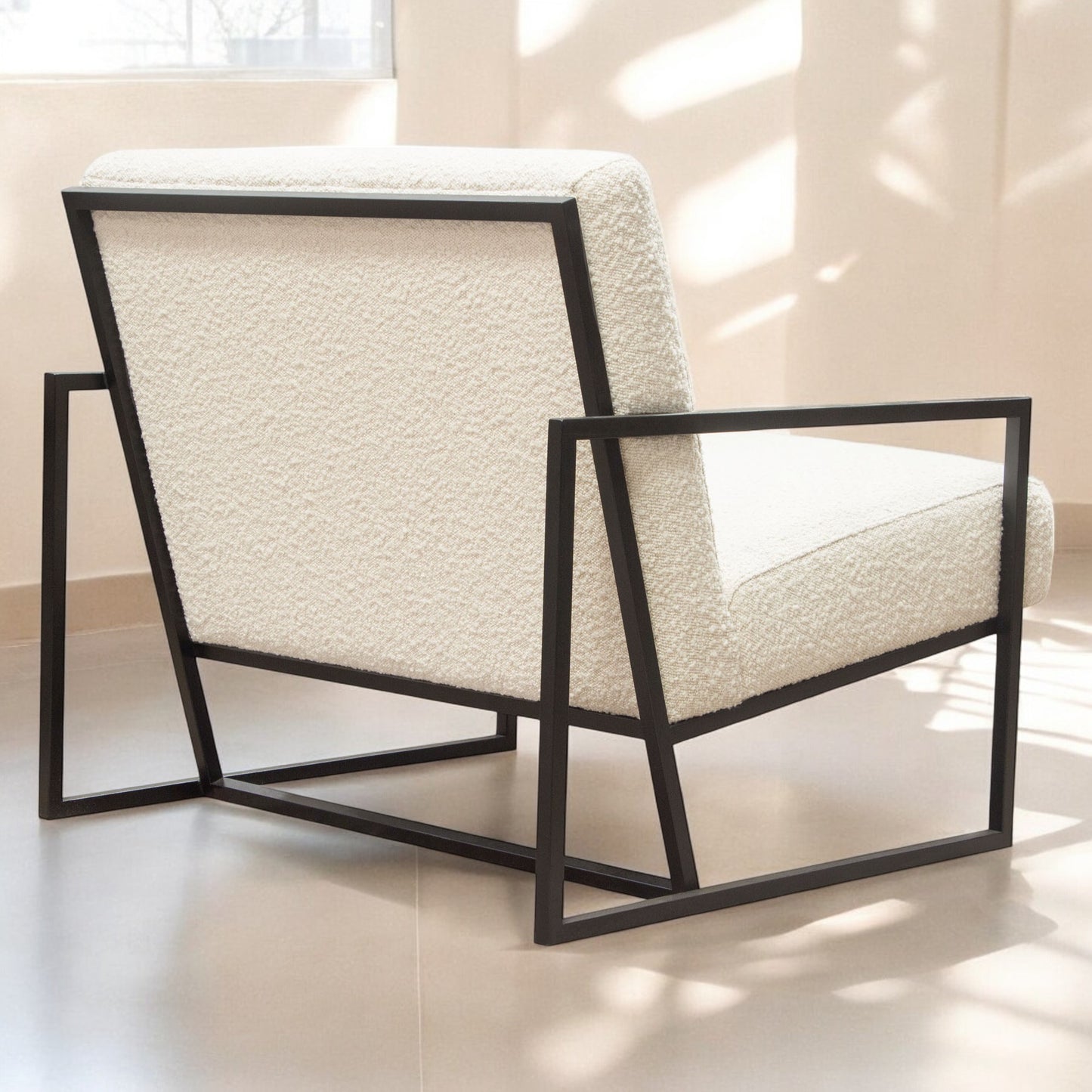 Luxe Chair