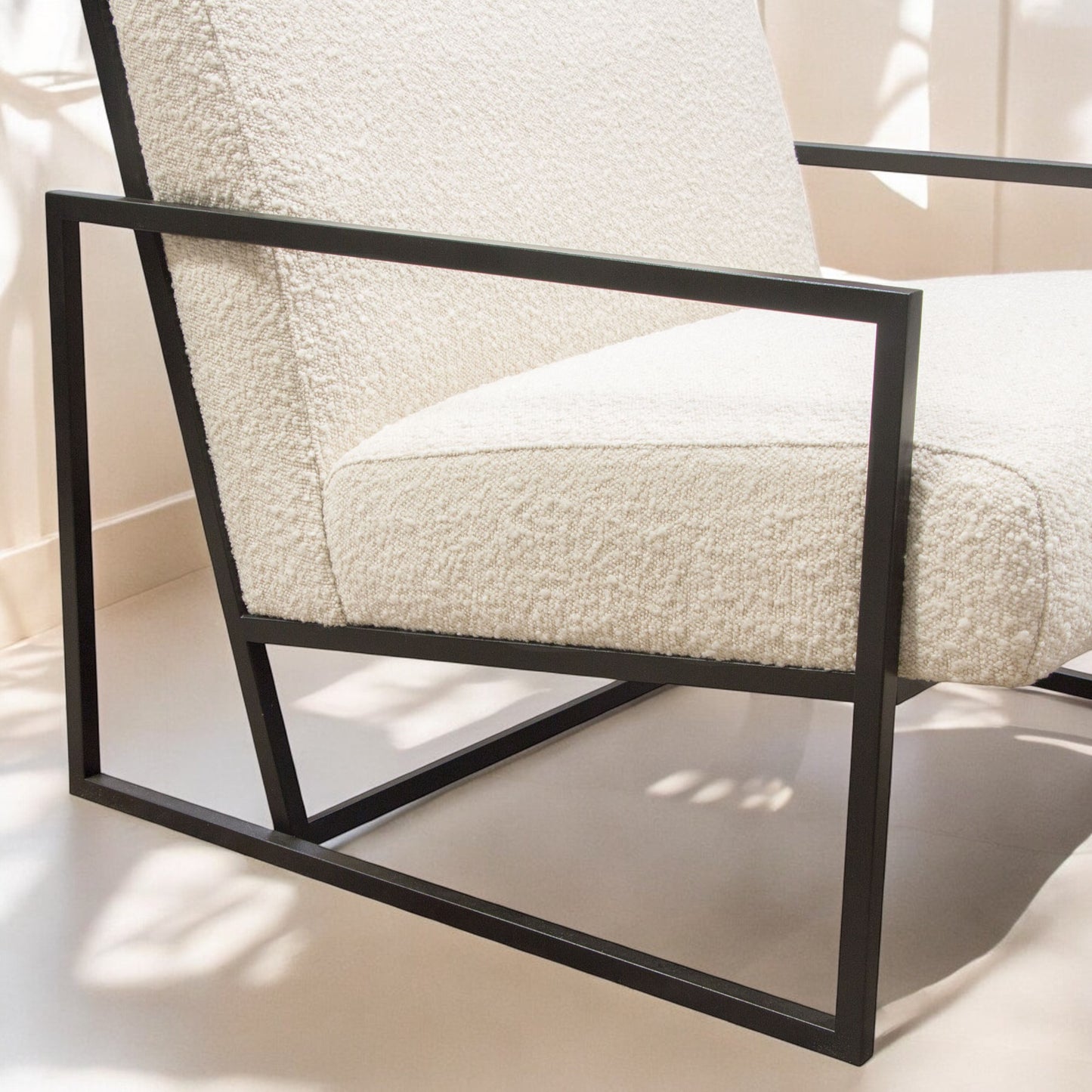 Luxe Chair