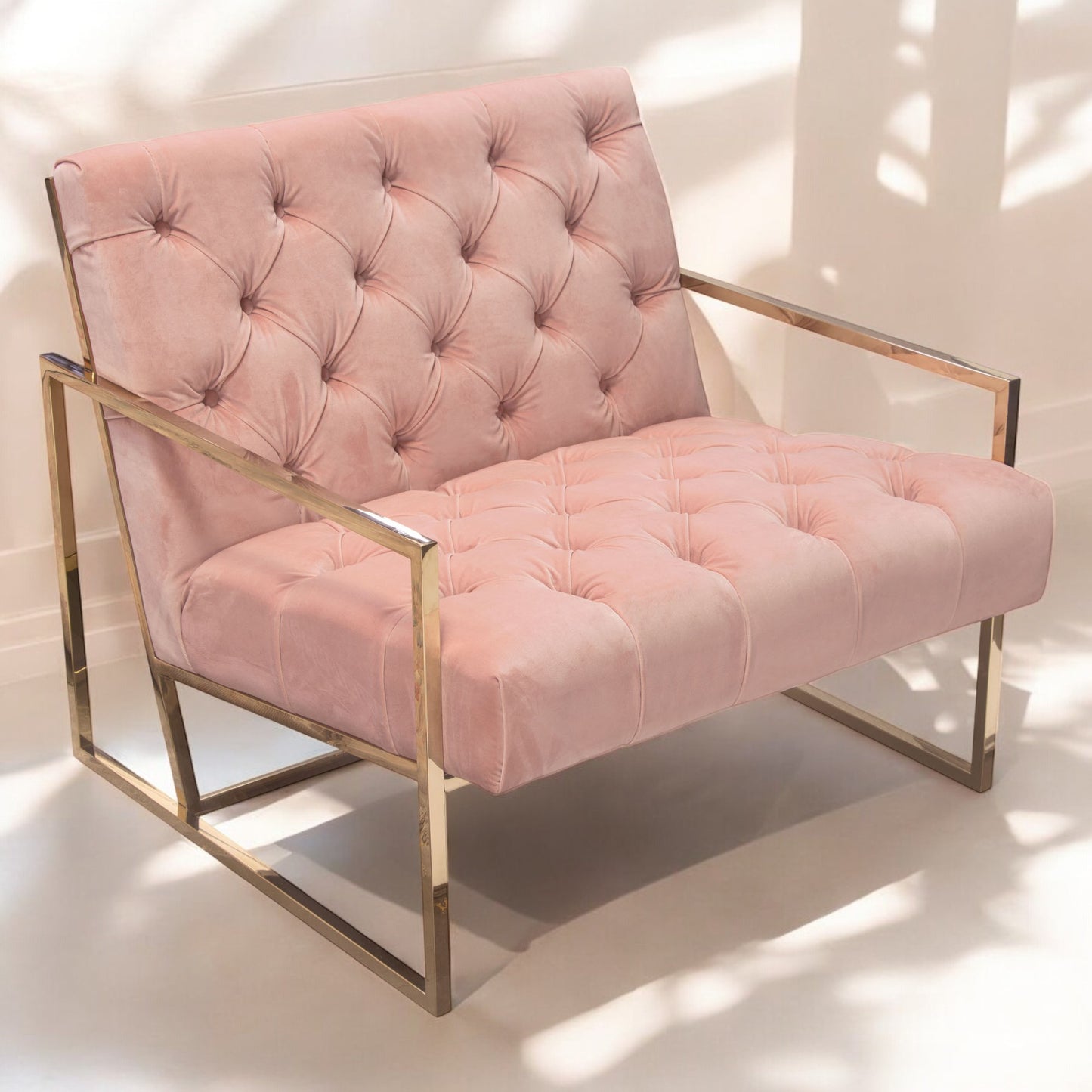 Luxe Chair