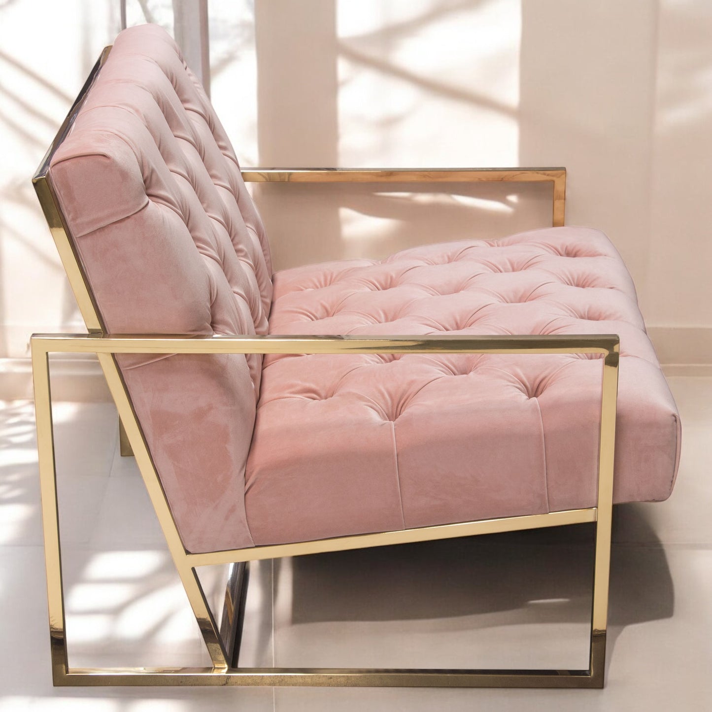 Luxe Chair