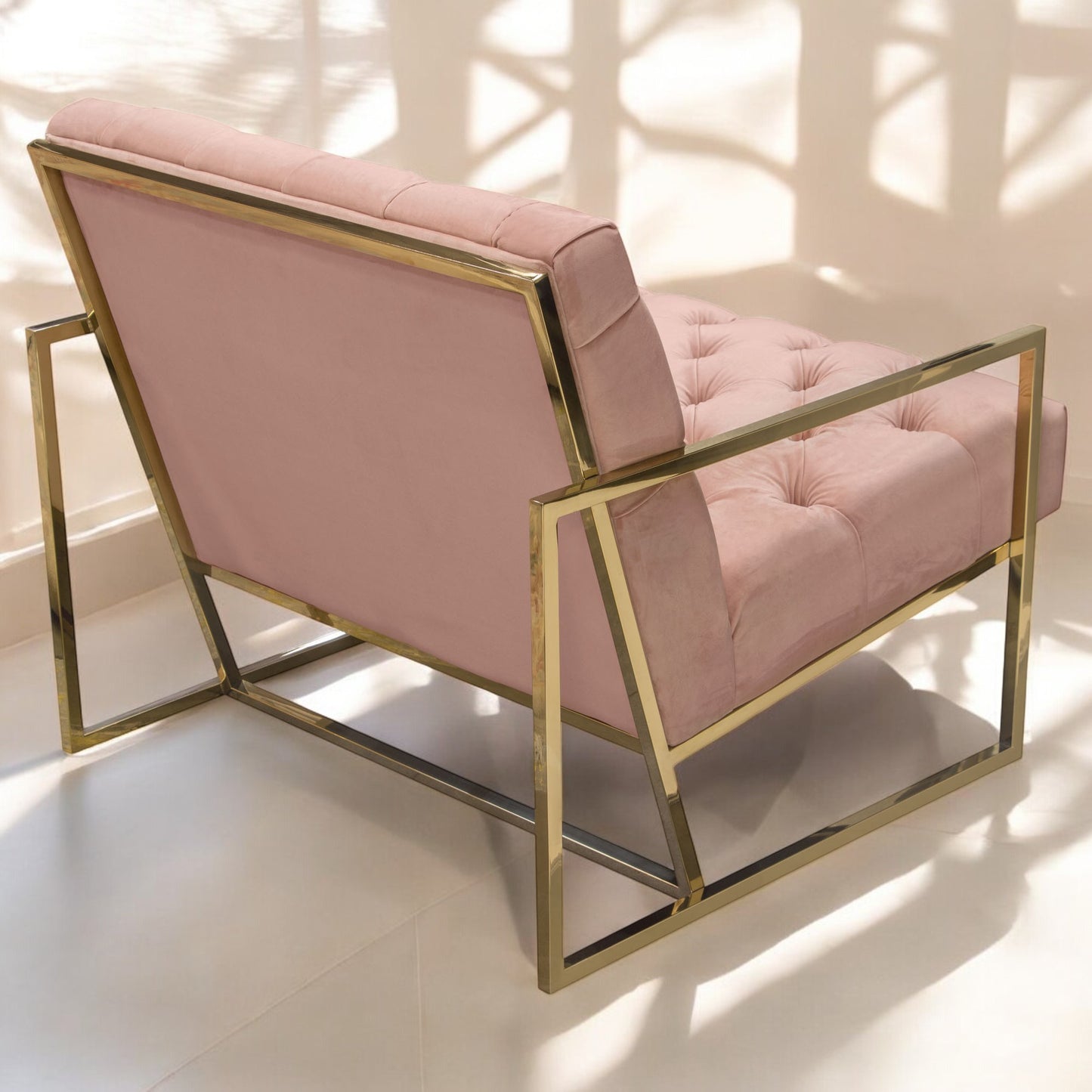 Luxe Chair
