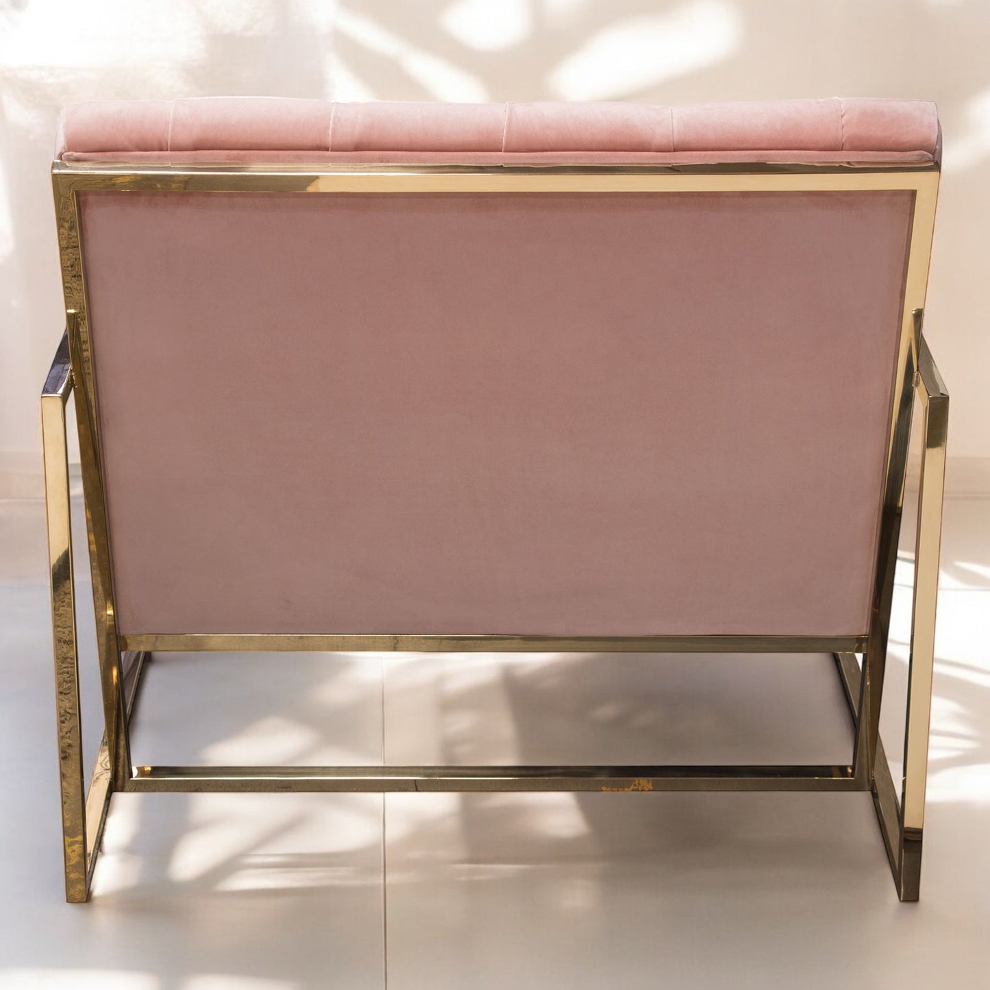 Luxe Chair