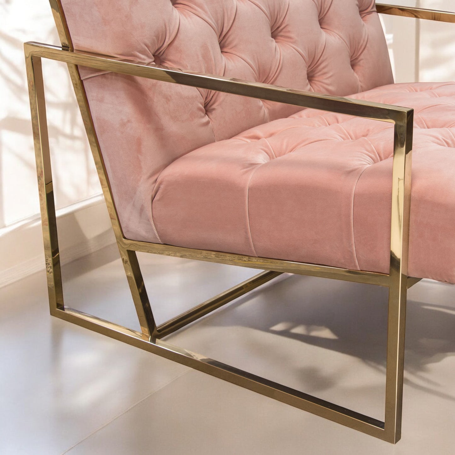 Luxe Chair