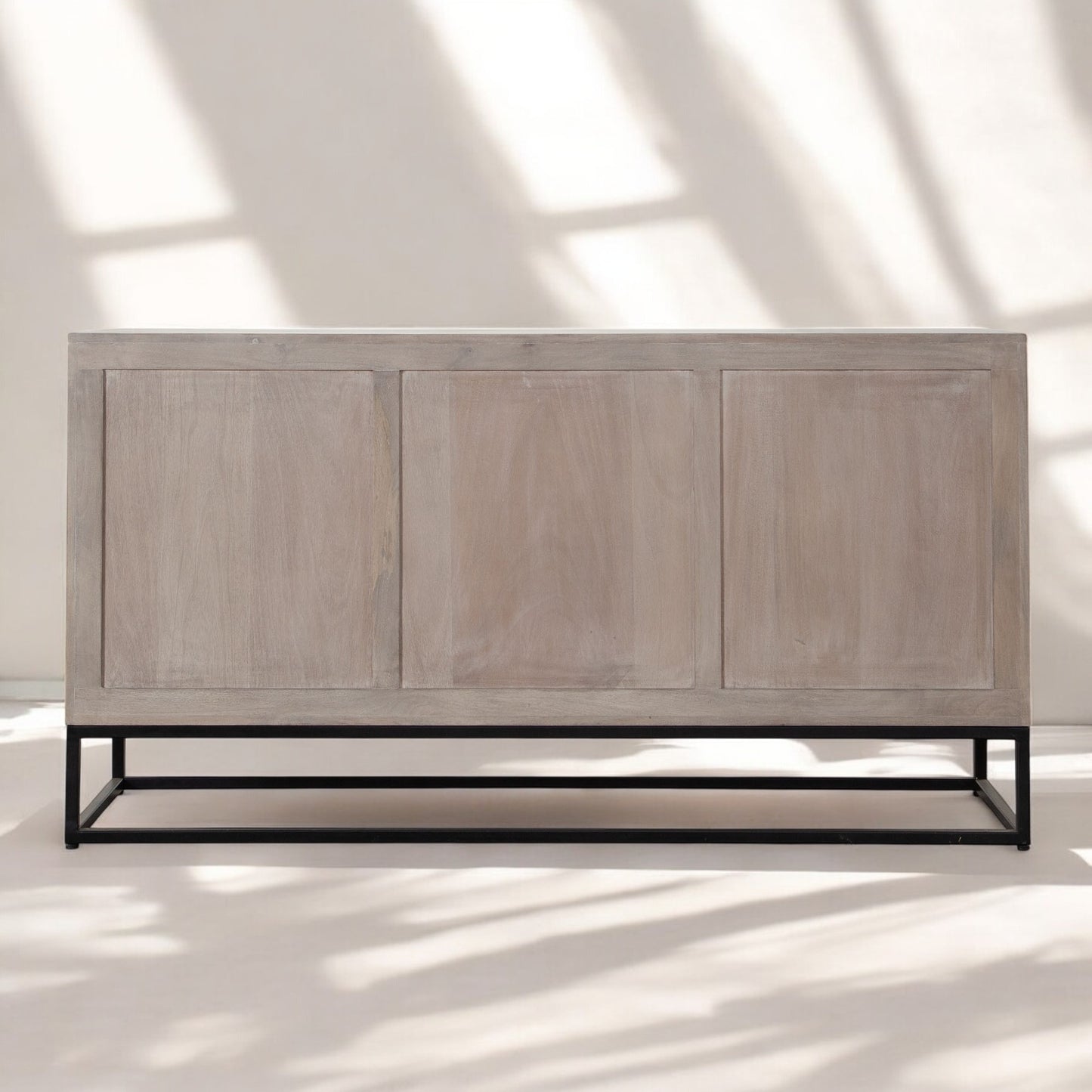 Madera Dresser