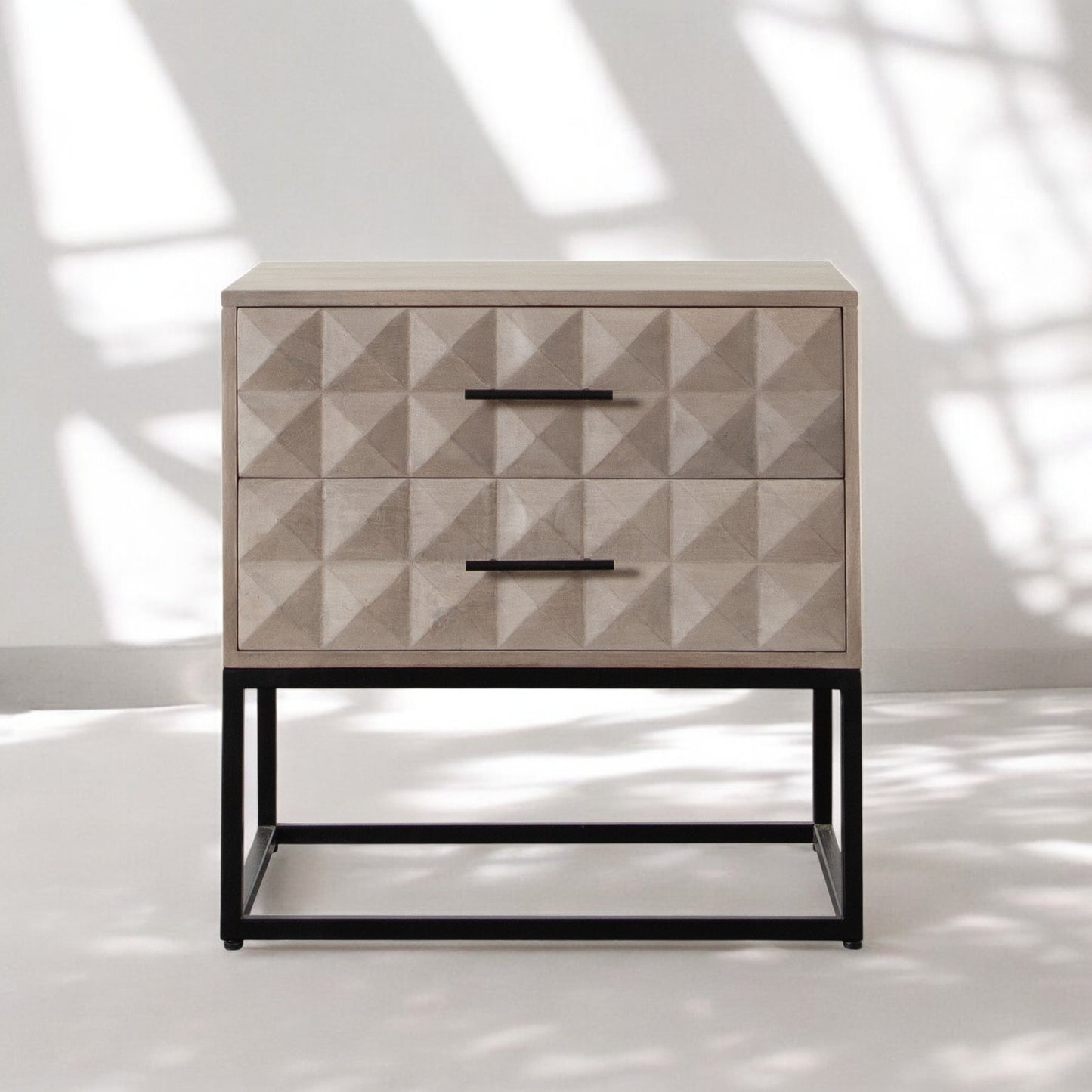 Madera Nightstand