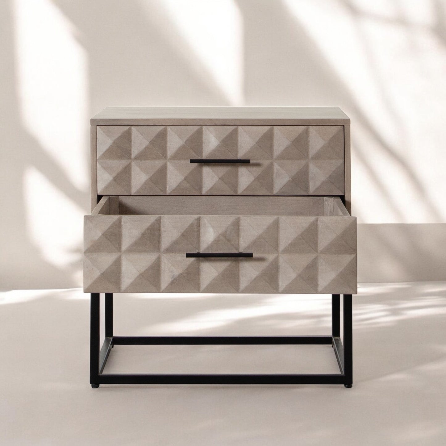 Madera Nightstand