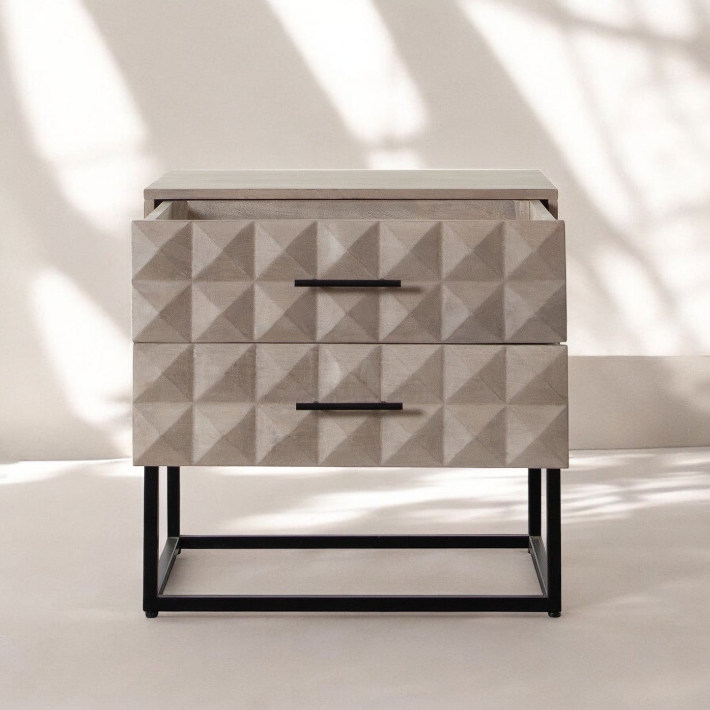 Madera Nightstand