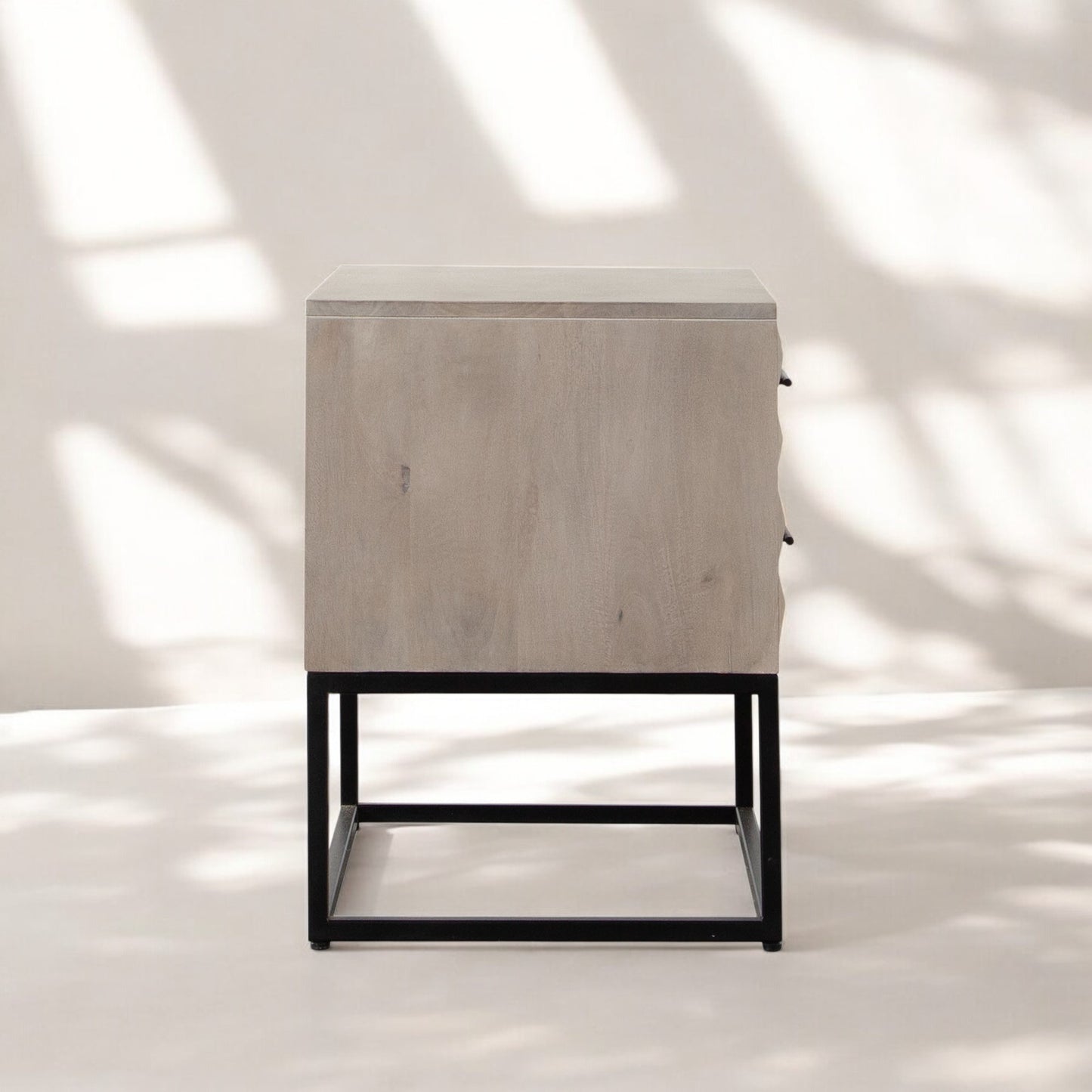 Madera Nightstand