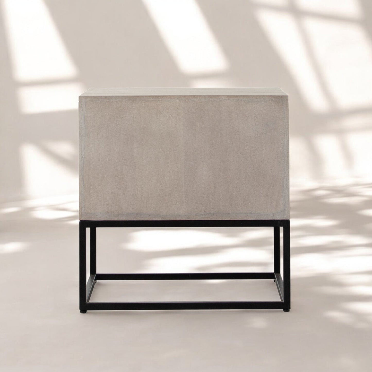 Madera Nightstand