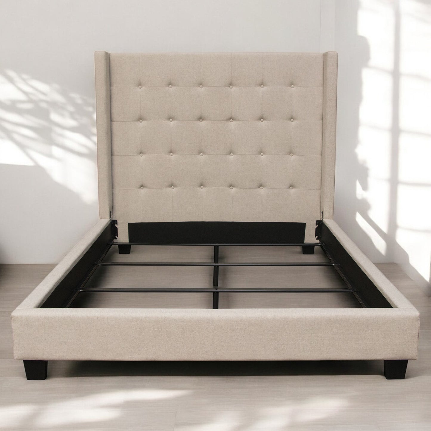 Madison Avenue Bed
