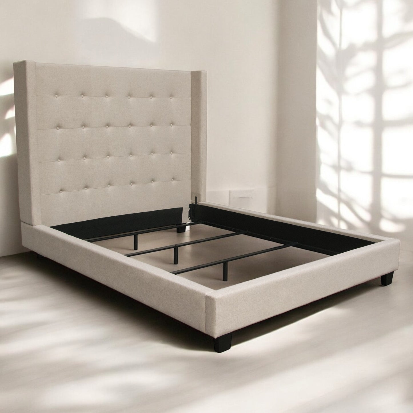 Madison Avenue Bed