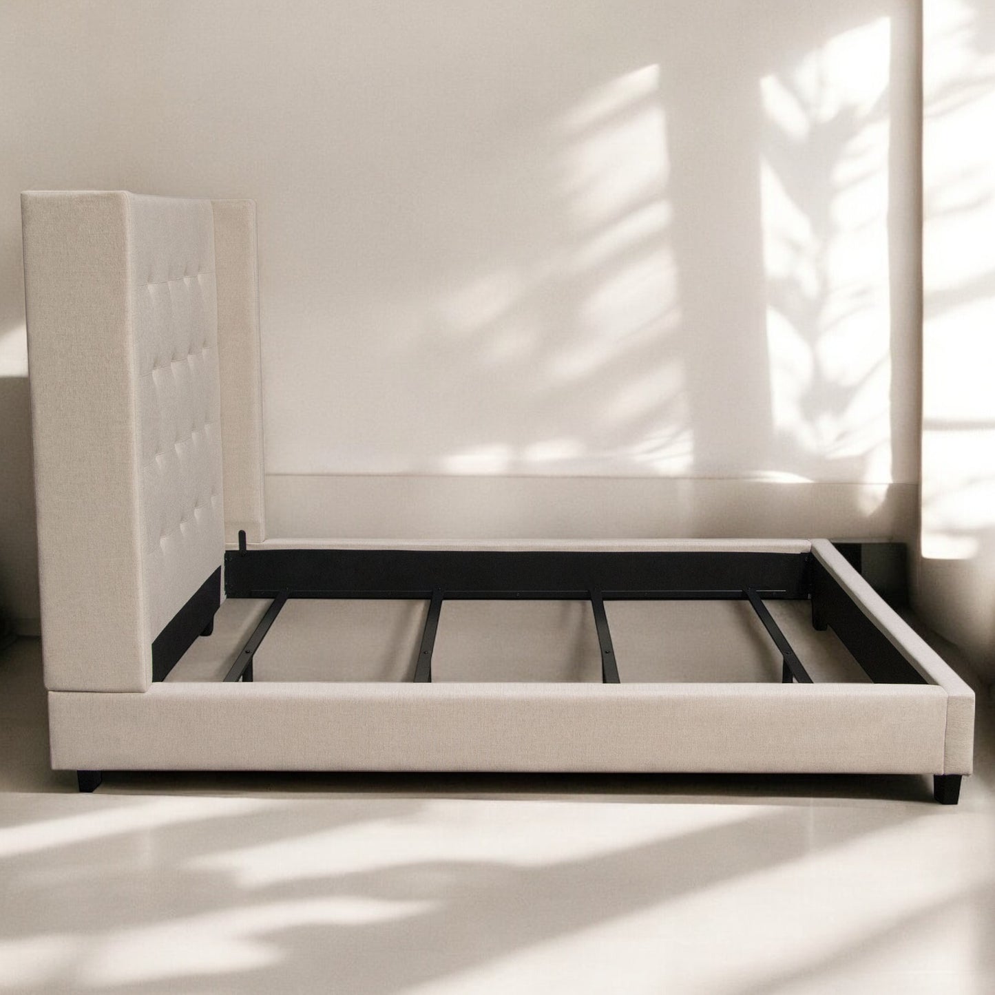 Madison Avenue Bed