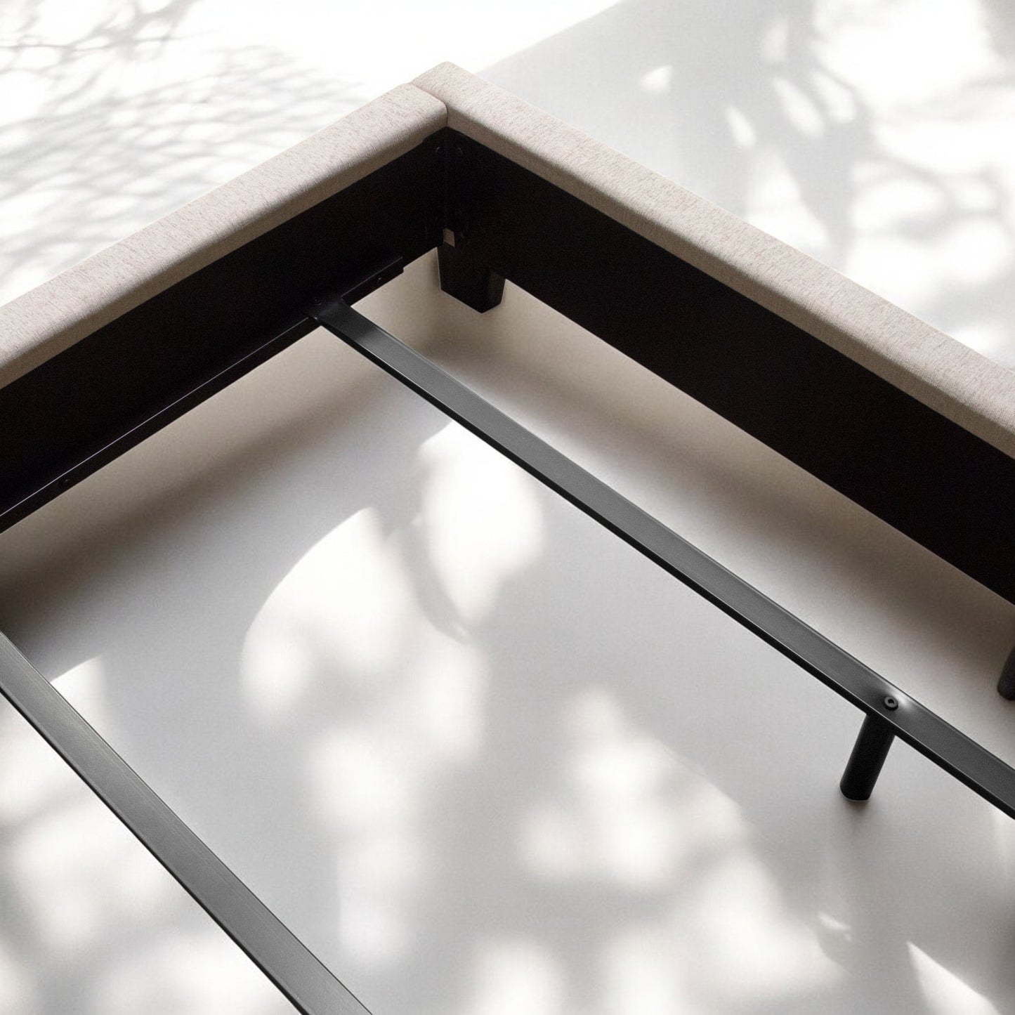 Madison Avenue Bed