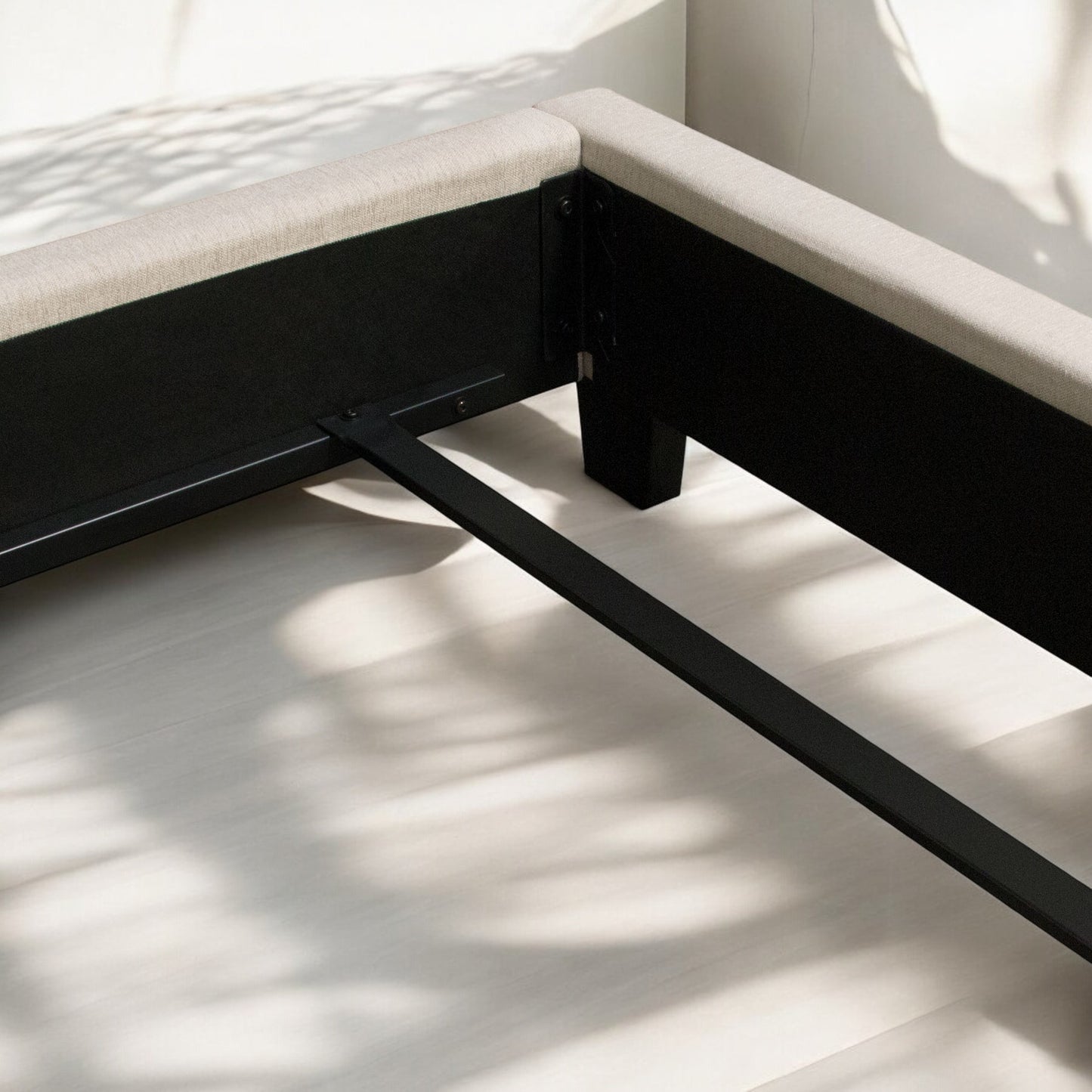 Madison Avenue Bed
