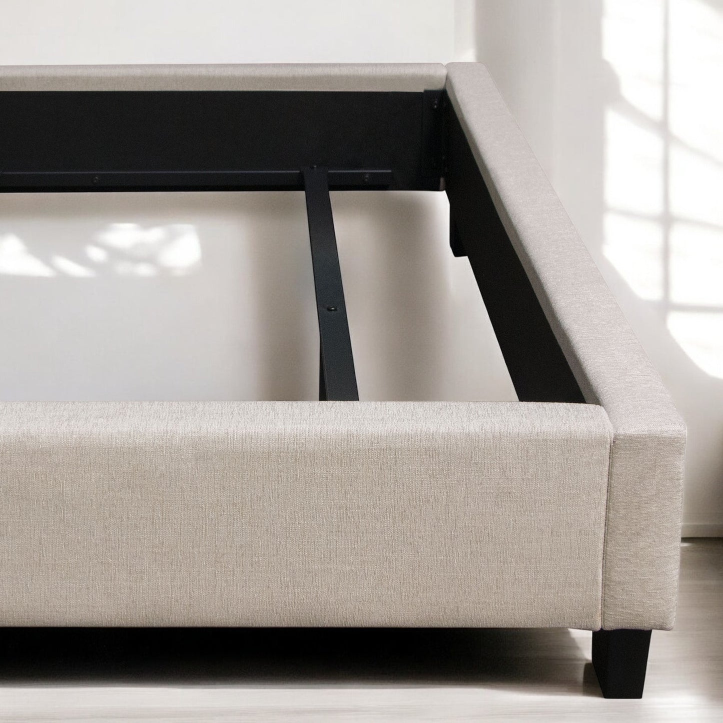 Madison Avenue Bed