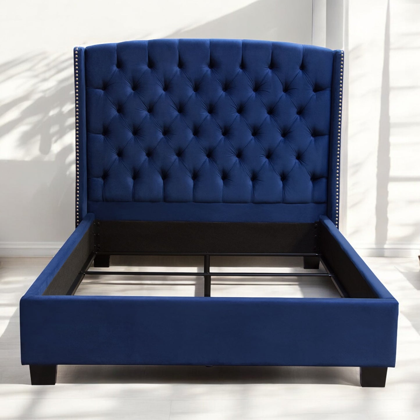 Majestic Bed